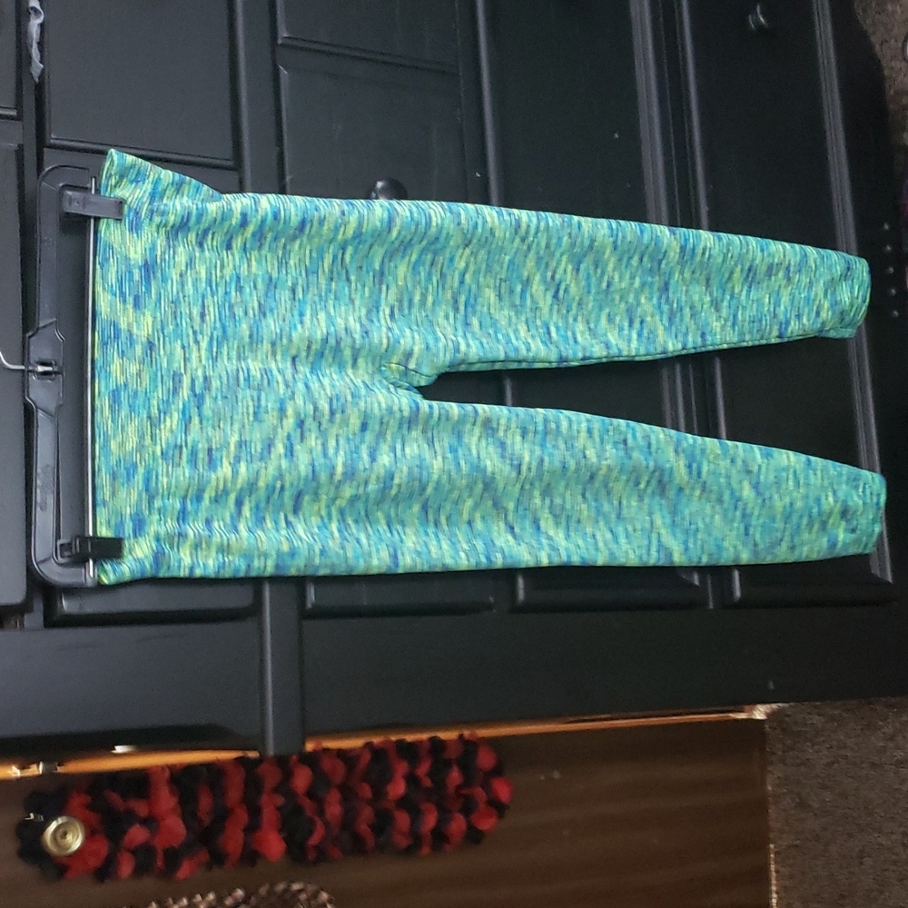 Cute leggings size L/XL